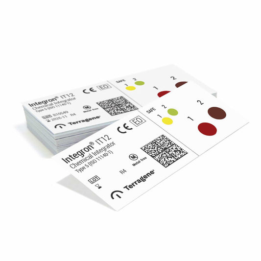 Chemical Integrator, ETO, Level 2 Type 5, 250/bg