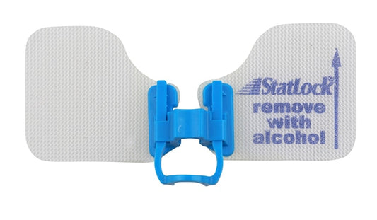 StatLock IV Ultra NT Stabilization Device, Adult, Stand Alone, 50/pk (Continental US Only) (Drop Ship Requires Pre-Approval)