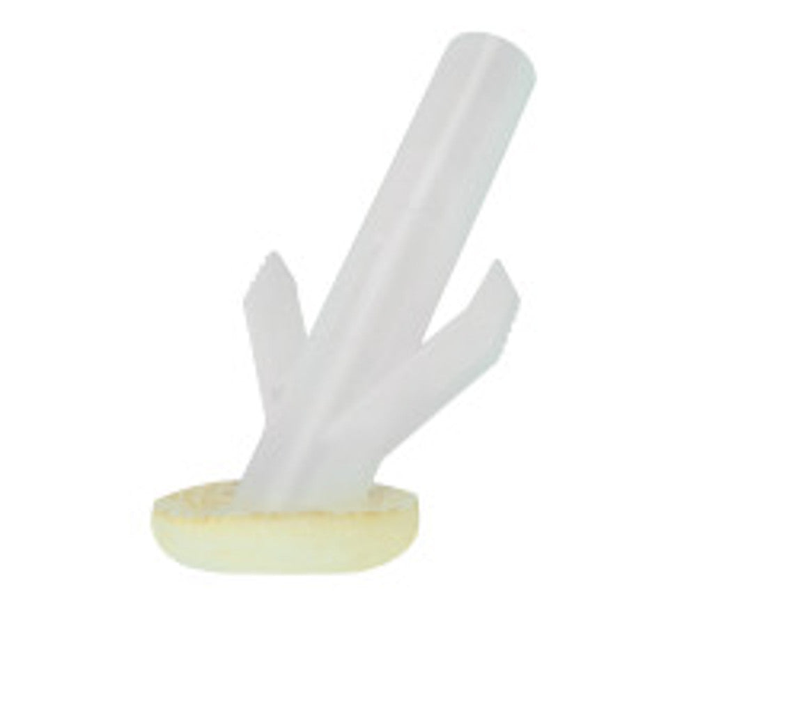 IV Start Kit, Includes: (1) 1" x 2" Label with Change Date, (1) 0.75" x 18" Transpore Surgical Tape, Clear, (1) 1 ml Chloraprep Applicator, 2% Orange Tint, (1) 3.375" x 2.75" Tegaderm Transparent Dressing, (1) 0.75" x 18" Blue Textured Tourniquet, (2) 2" x 2" 4-Ply Gauze, 100/cs (Continental US Only)