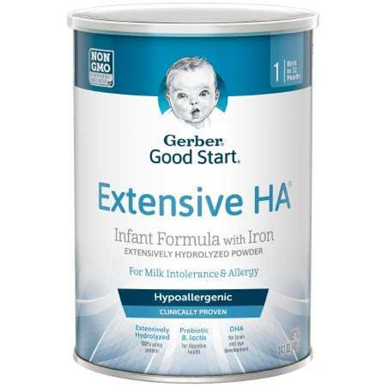 Good Start Extensive HA, 14.1 oz, 6/cs