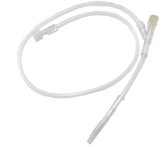 72 Universal IV Administration Set, 60 pc/cs