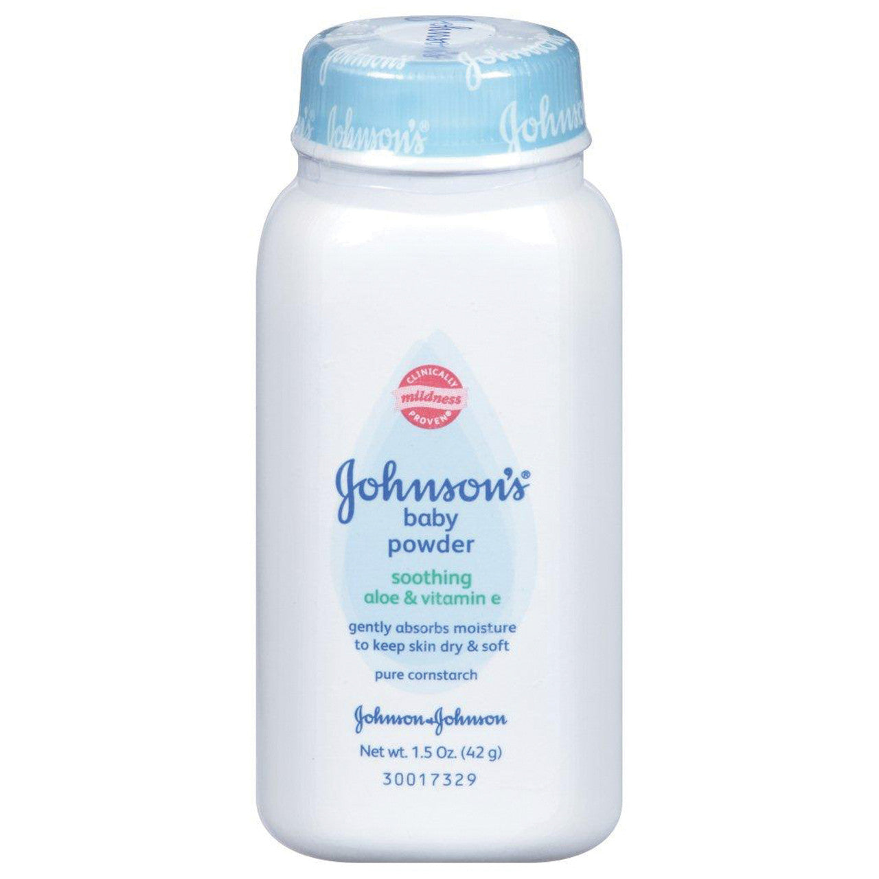 Baby Oil, with Aloe Vera & Vitamin E, 14 fl oz, 6/bx, 4 bx/cs (Continental US+HI Only) (Pricing Subject to Change without Prior Notification)