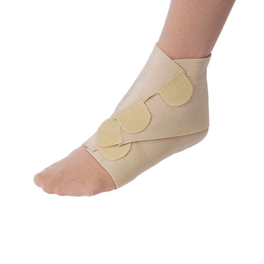 Compression Wrap, JOBST FarrowWrap, Classic, Footpiece, Regular, Medium (Continental US Only) (FWCL-O-FR3)