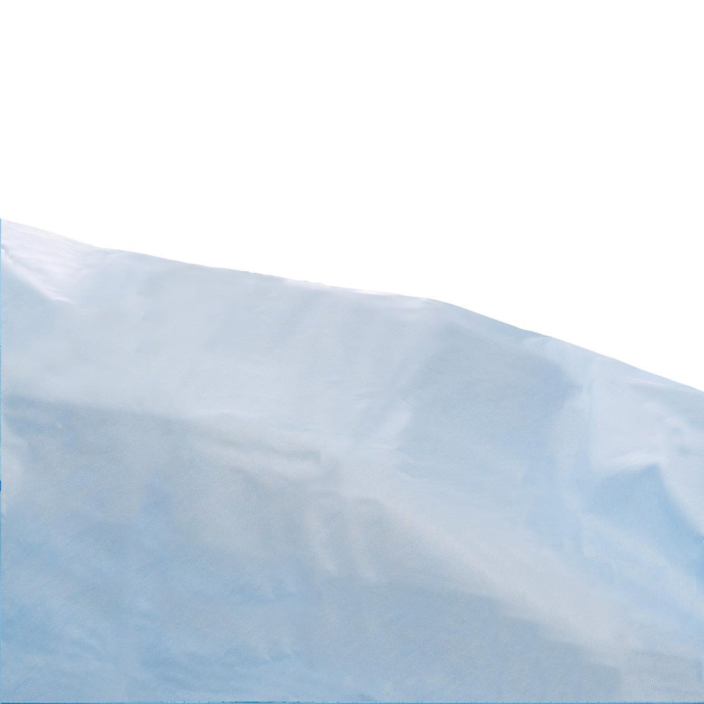 Basics Large Drape, 55" x 76", Non-Sterile, 96/cs (US Only)