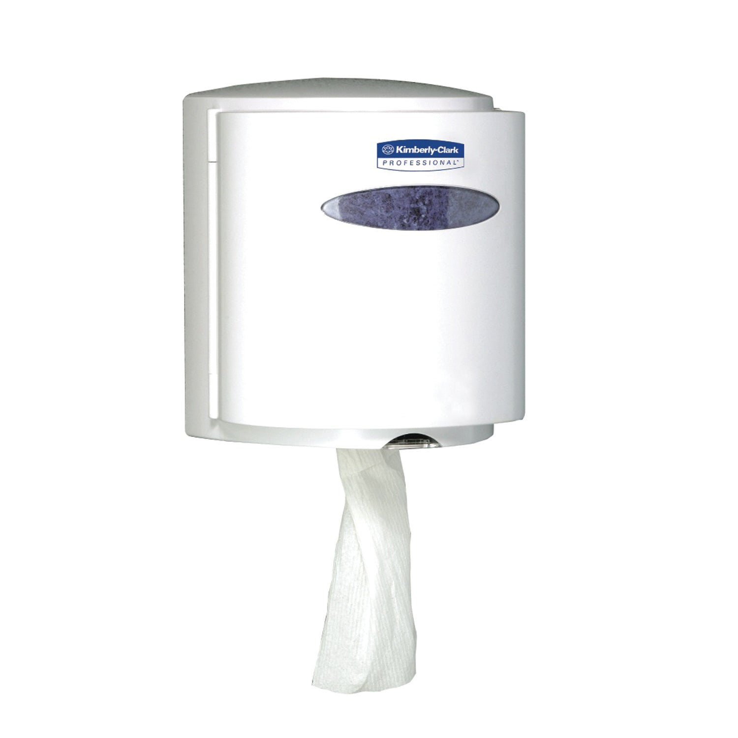 Scott Roll Control Center-Pull Towels, 8" x 12", White, 700/rl, 6 rl/cs (40 cs/plt) (Use Dispenser 09337 or 09989) (Products cannot be sold on Amazon.com or any other 3rd party site) (US Only)