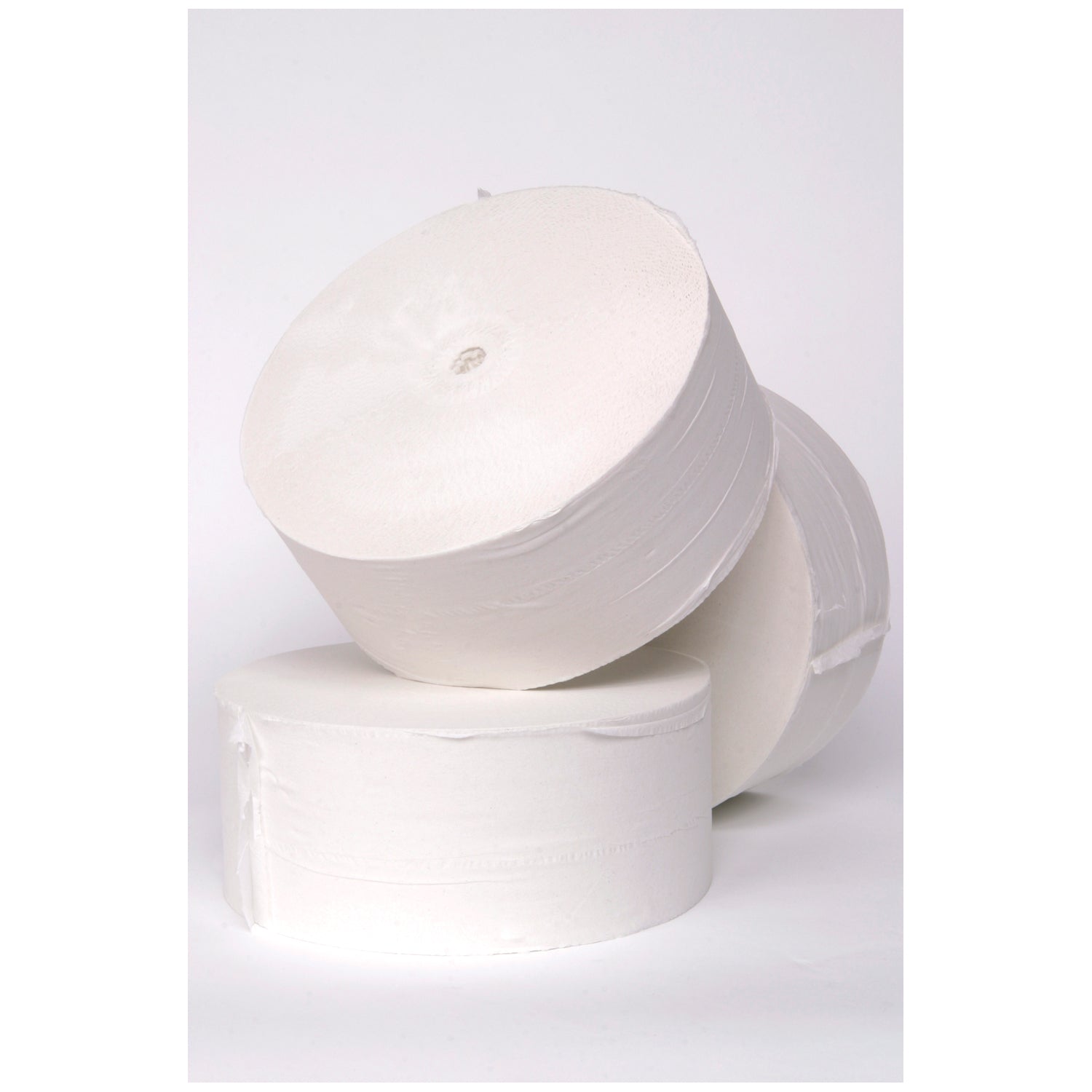 Coreless JRT Jr. Bathroom Tissue, White, 1150 sheets/rl, 12 rl/cs (42 cs/plt) (Products cannot be sold on Amazon.com or any other 3rd party site) (US Only)