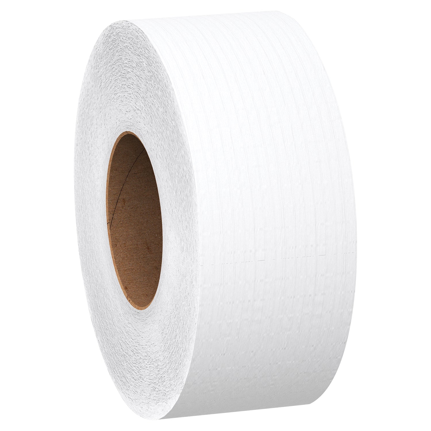 Scott JRT Jr. Jumbo Roll Bathroom Tissue, 2-Ply, 1000 ft/rl, 12 rl/cs (Products cannot be sold on Amazon.com or any other 3rd party site) (US Only)