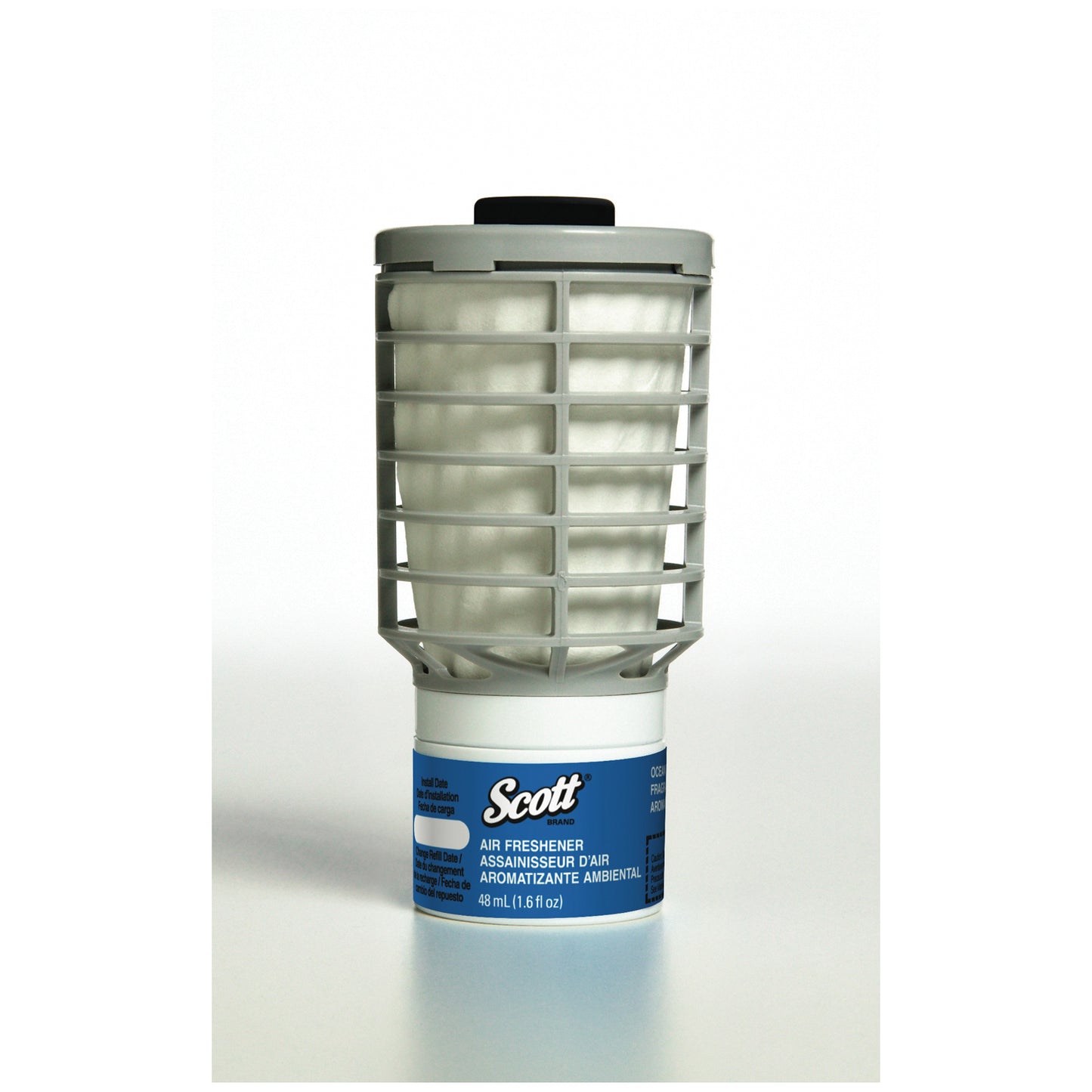 Air Freshener, Ocean, For Use in Dispenser #92620 or #92621, 6/cs (Products cannot be sold on Amazon.com or any other 3rd party site) (US Only)