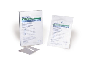 Clear Wound Dressing, Non-Absorbent, 39" x 25", 4/cs (Continental US Only)