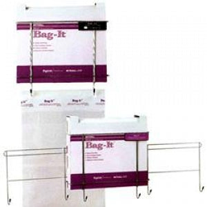 Sponge Counting Rack for I.V. Pole, Single, 1/cs (Continental US Only)
