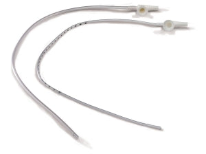Argyle Suction Catheter, Straight Connector, Coil Packed, 14FR, 50/cs (Continental US Only)