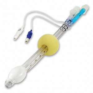 Esophageal/ Tracheal Double-Lumen Airway Singles, 41FR, 4/cs (Continental US Only) (To Be DISCONTINUED)