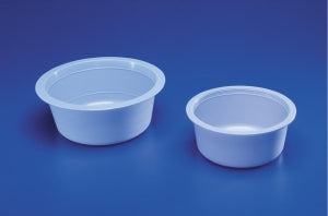 Plastic OR Bowl, 32 oz, Sterile, 36/cs