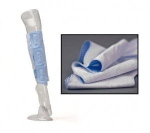 SCD Comfort Sleeve, Thigh Length (Circumference < 36"), Large, Tear-Away, 3/cs (Continental US Only)
