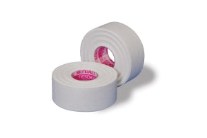 Cloth Tape, Hypoallergenic, 2" x 10 yds, 12/cs (Short-dated; Non-returnable) (Continental US Only)