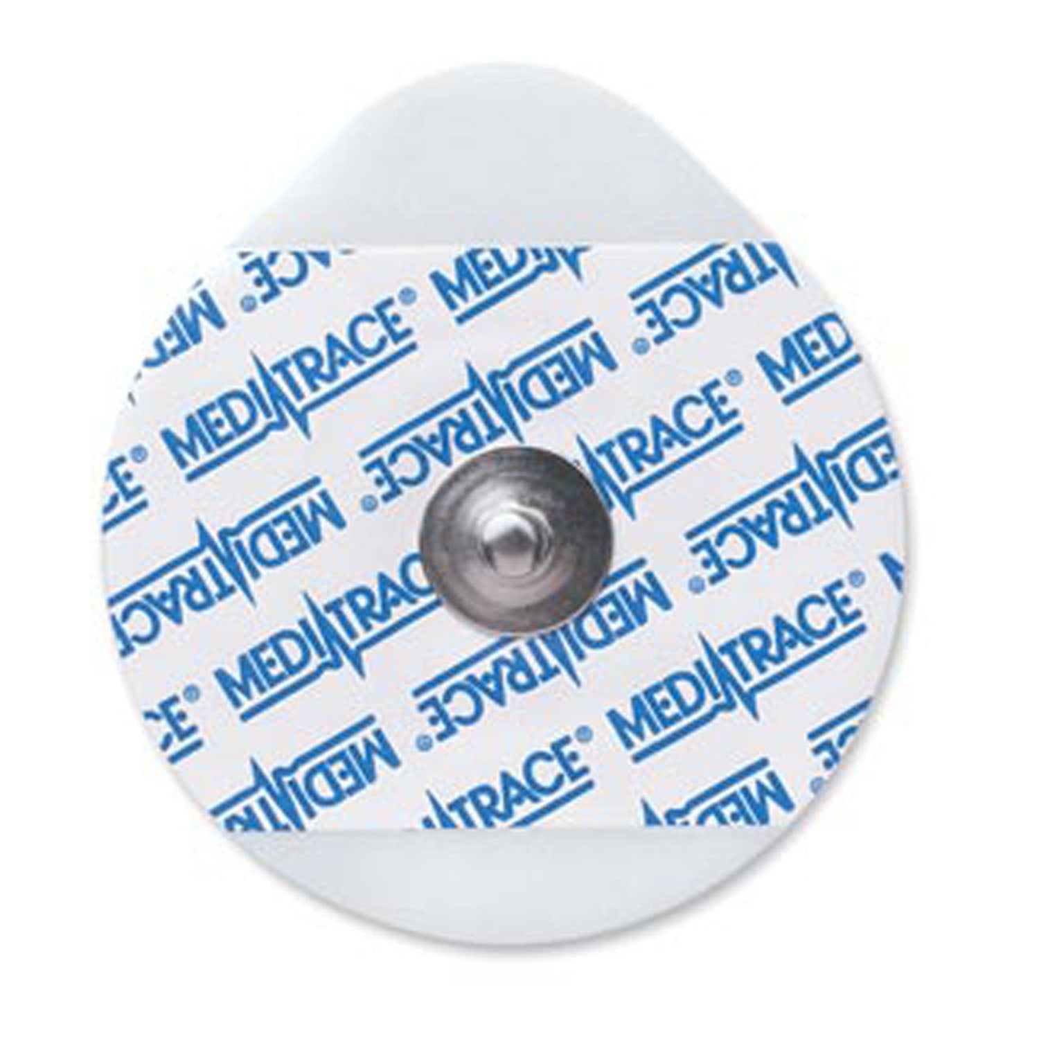 ECG Electrode, Diaphoretic, Foam 530, 30/pk, 20 pk/cs (80 cs/plt) (Continental US Only)