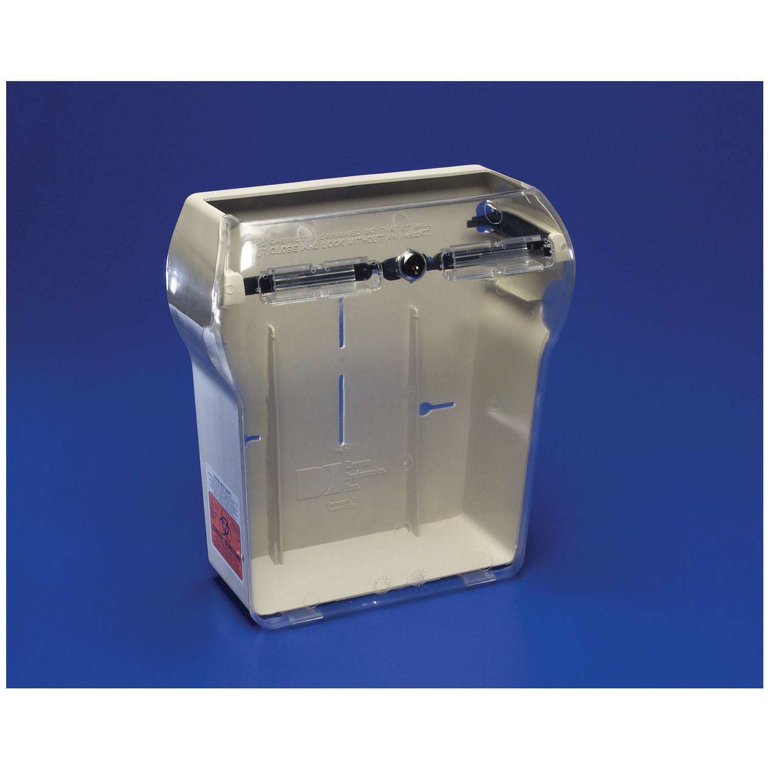 Accessories: Wire Bracket For 5 Qt, 2 & 3 Gal GATORGUARD, 10/cs (Continental US Only)