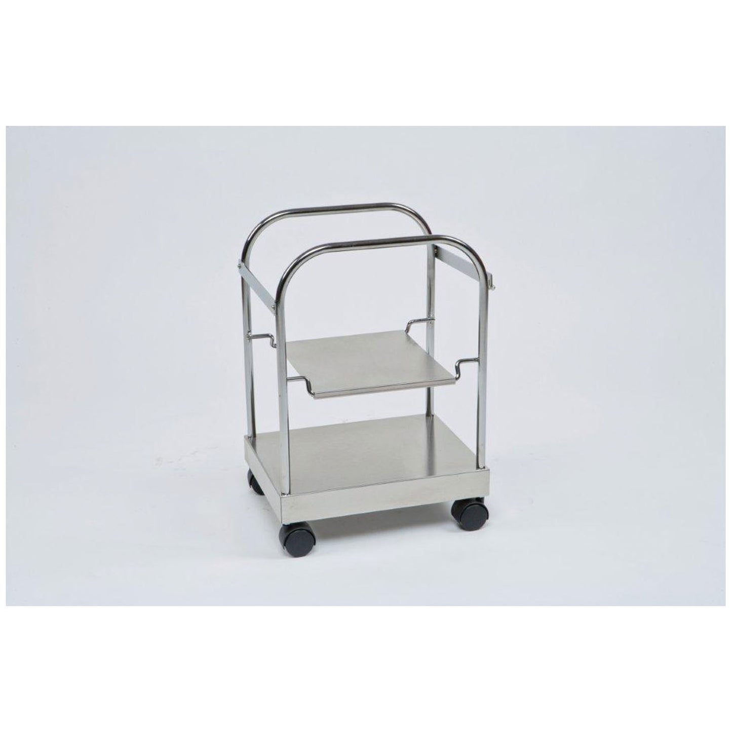 Accessories: Cart for 7 & 10 Gal Sharps Container, 4 Casters, 1/cs (Continental US Only)