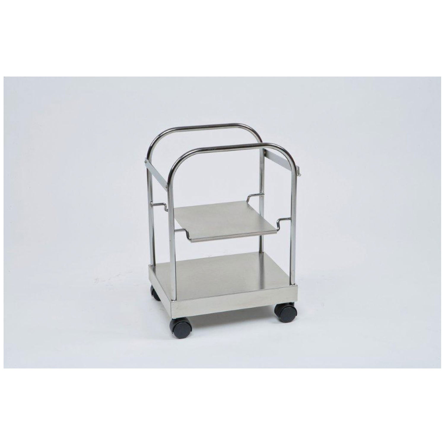 Accessories: Cart for 7 & 10 Gal Sharps Container, 4 Casters, 1/cs (Continental US Only)
