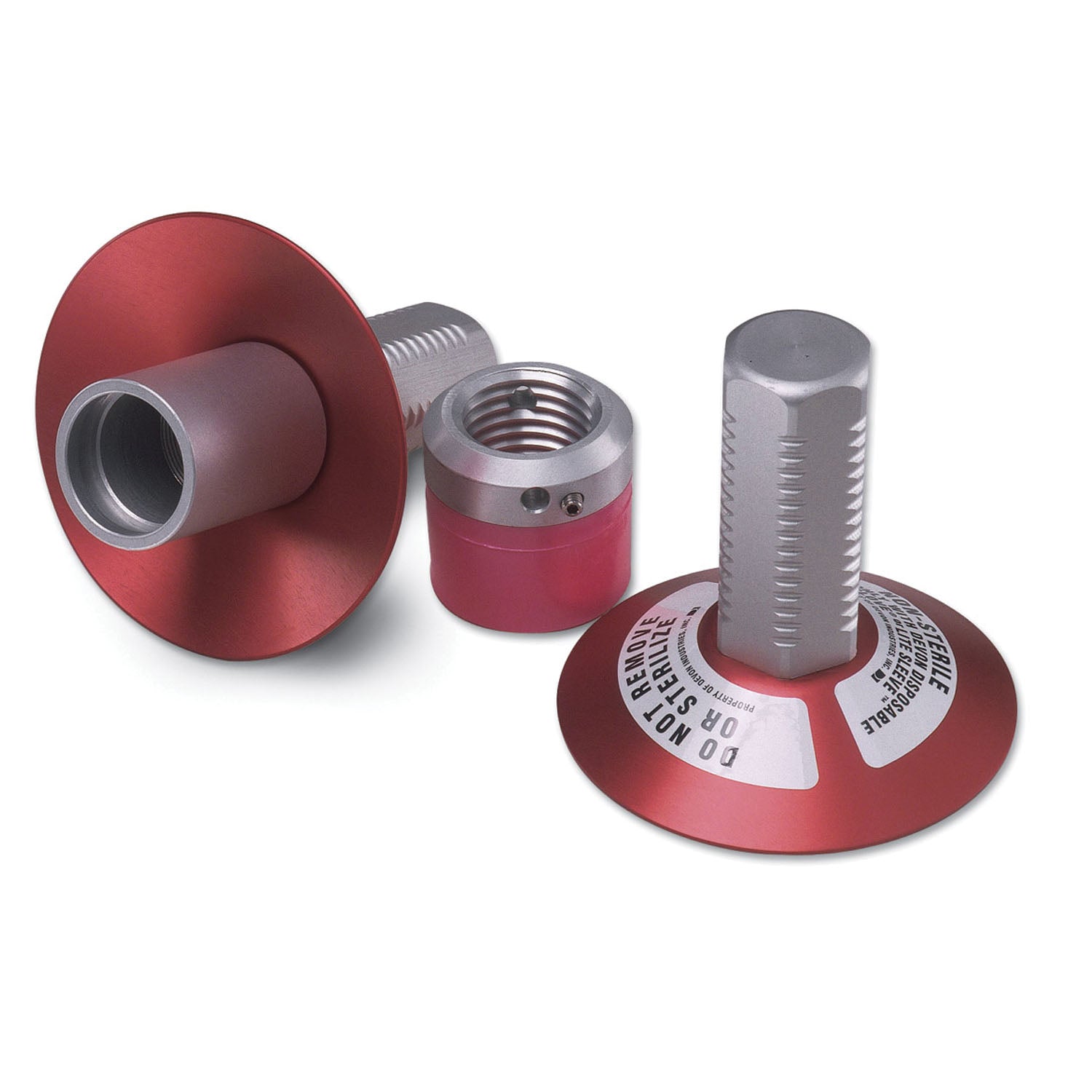 Universal Light Adapter, 3600-104 For Heraeus-Hanaulux 2002-5 & Blue Line (Continental US Only)