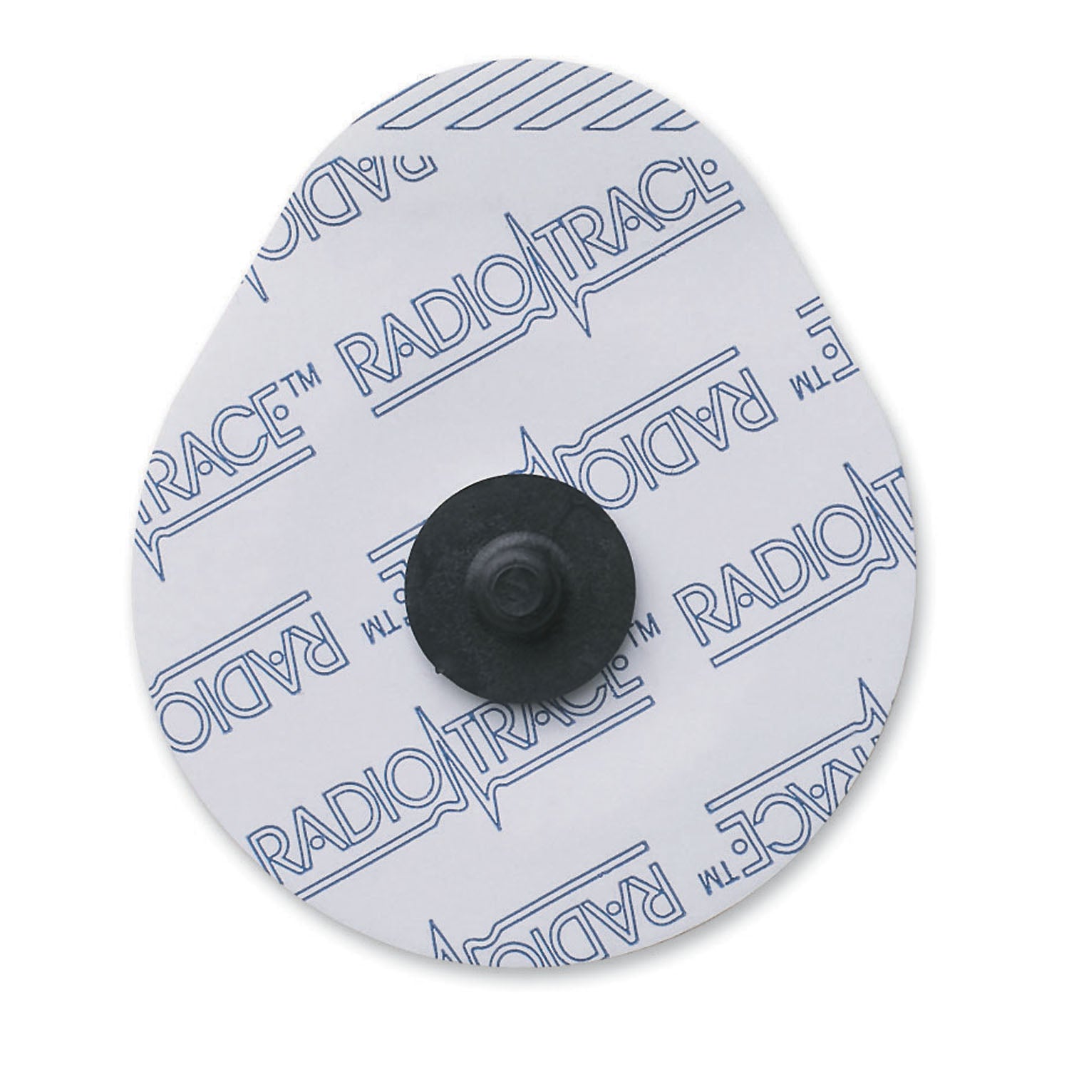 ECG Electrode, Foam RT635, 100/pk, 10 pk/cs (Continental US Only)