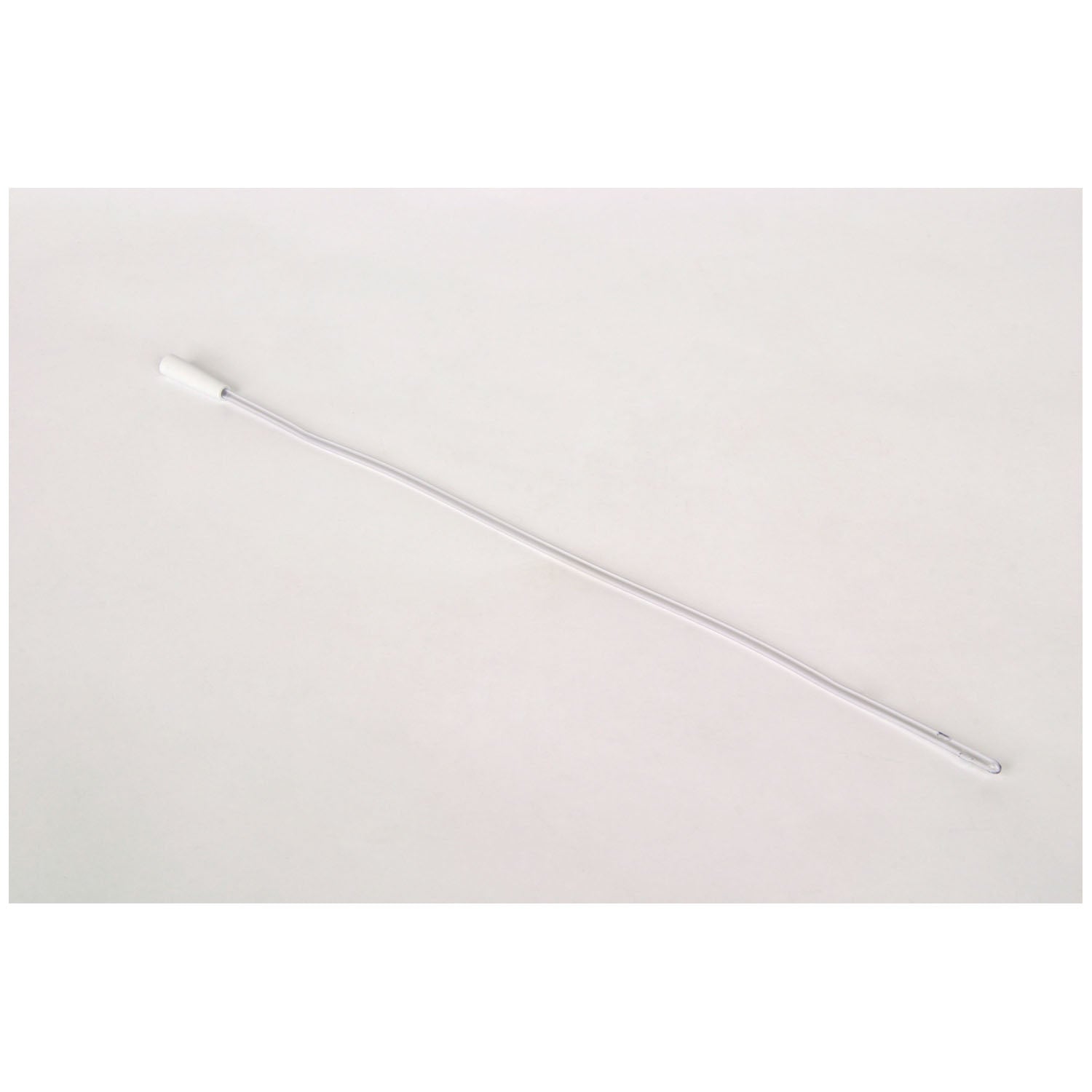 Robinson Urethral Catheter, 14FR, 100/cs (Continental US Only)