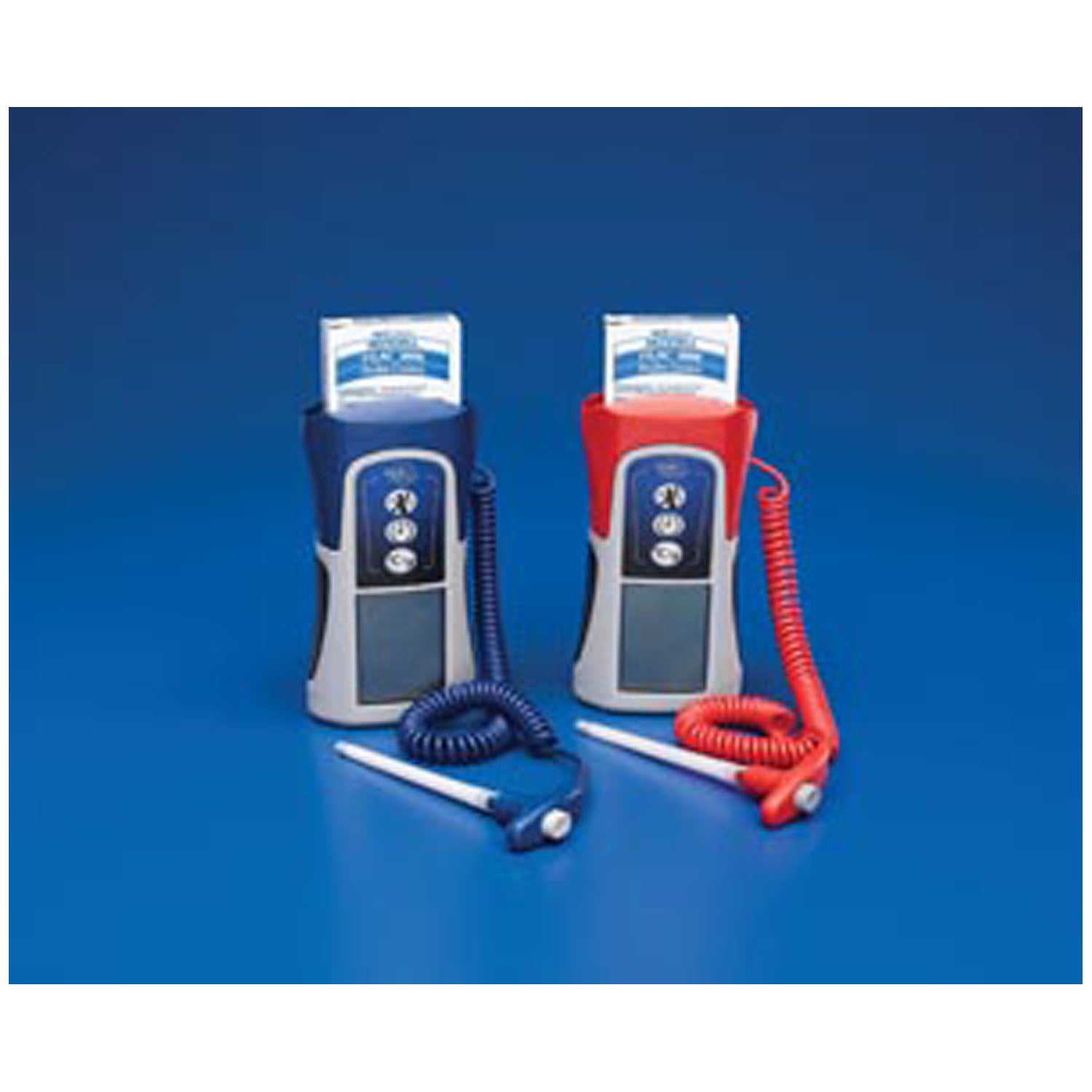 Thermometer, Filac EZ 3000, Rectal Complete (Continental US Only)