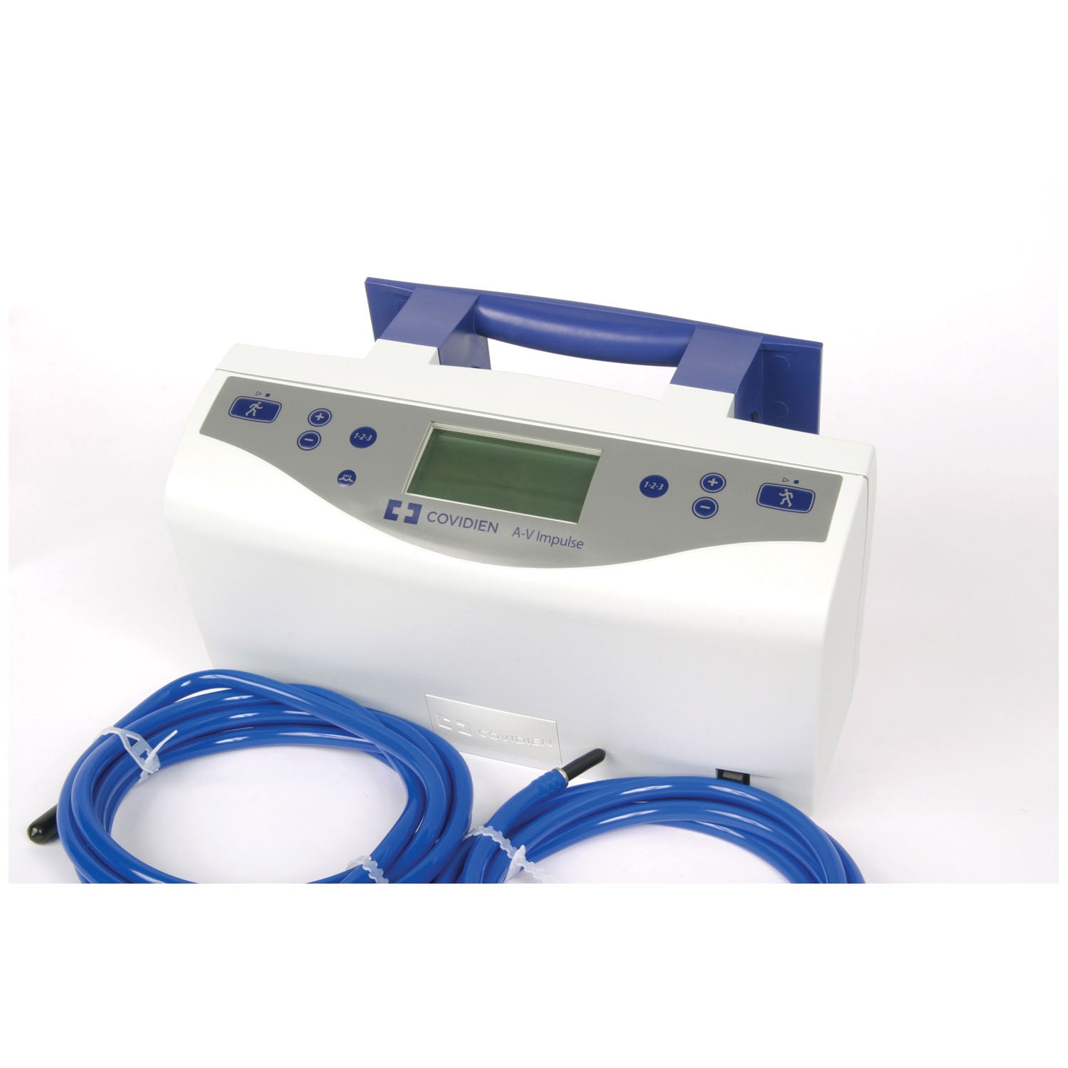 A-V Impulse System Dual Channel Controller