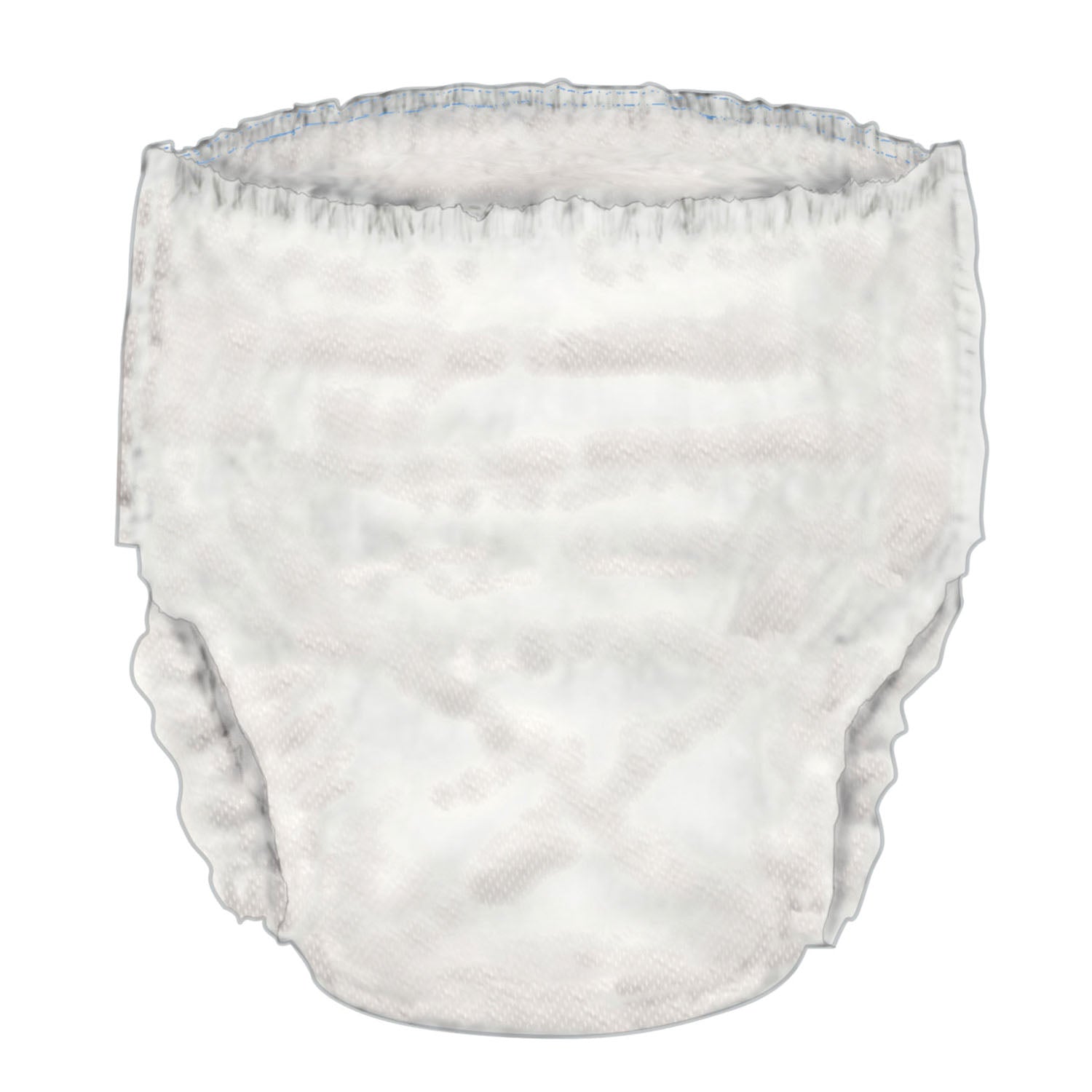 Youth Pants, Unisex, Small/ Medium (38-65 lbs), 17/bg, 4 bg/cs (54 cs/plt) (Continental US Only)