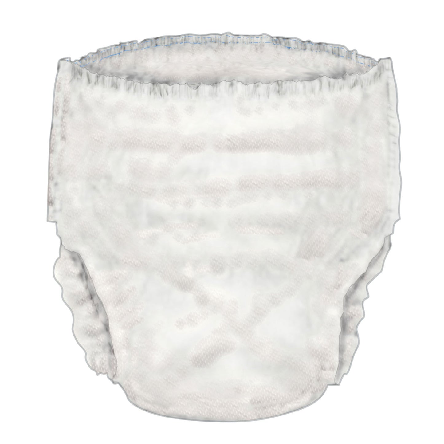 Youth Pants, Unisex, Large/ X-Large (65-125 lbs), 14/bg, 4 bg/cs (55 cs/plt) (Continental US Only)