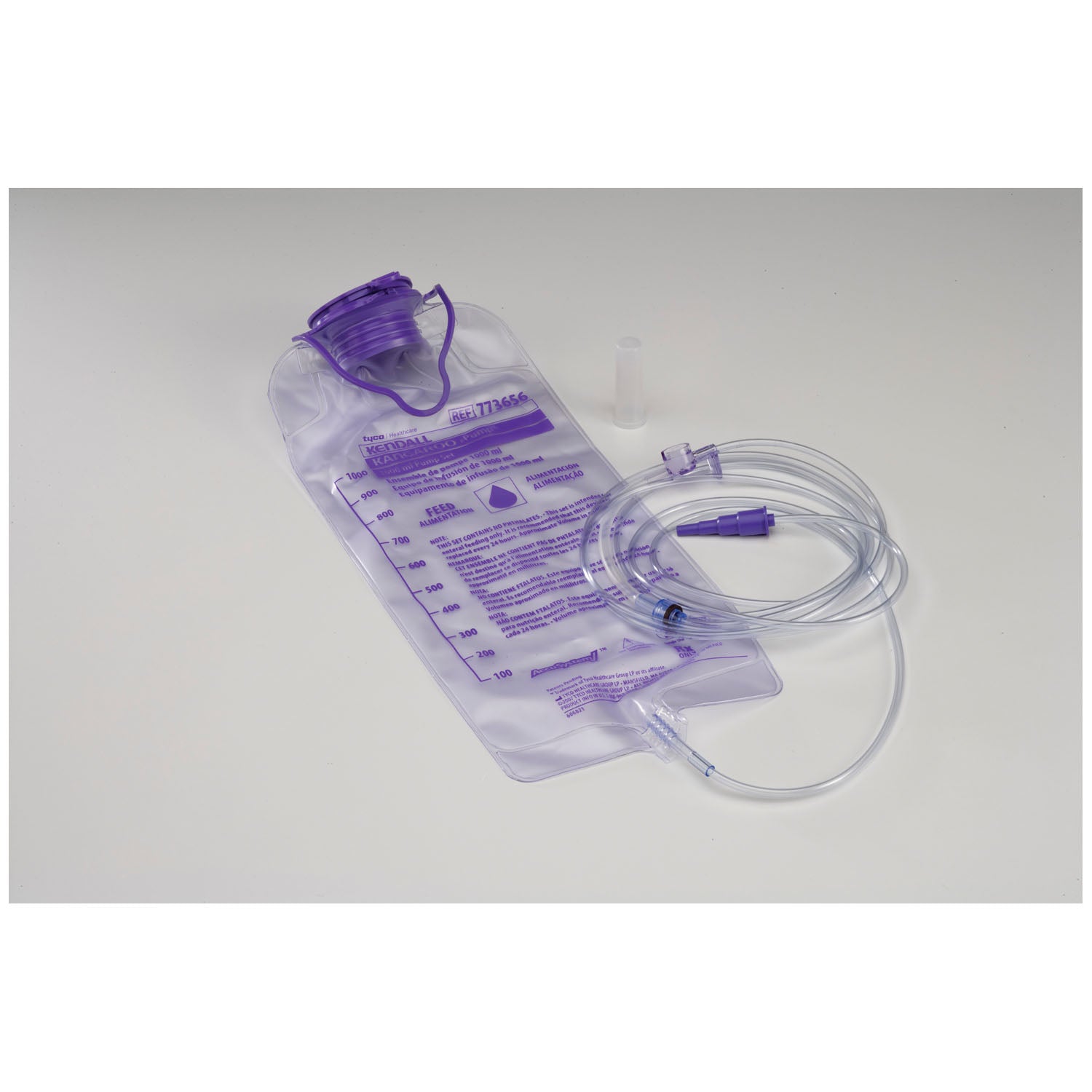 Burette Recertification Set 100mL, (For ePump and Joey) 5/cs (Continental US Only) (Item on Manufacturer Backorder - Inventory Limited when Available)