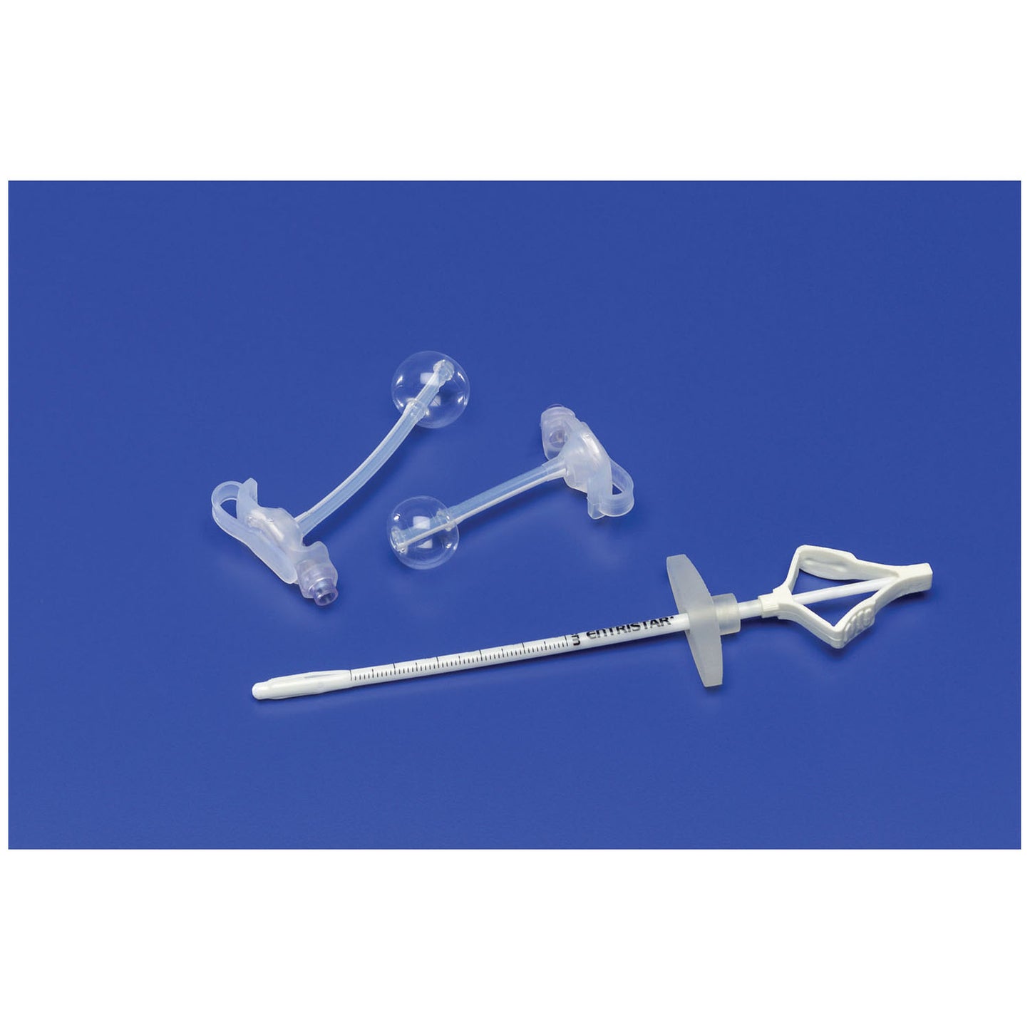 Balloon SLG, 18FR x 2.7cm, 1/ct (Continental US Only)