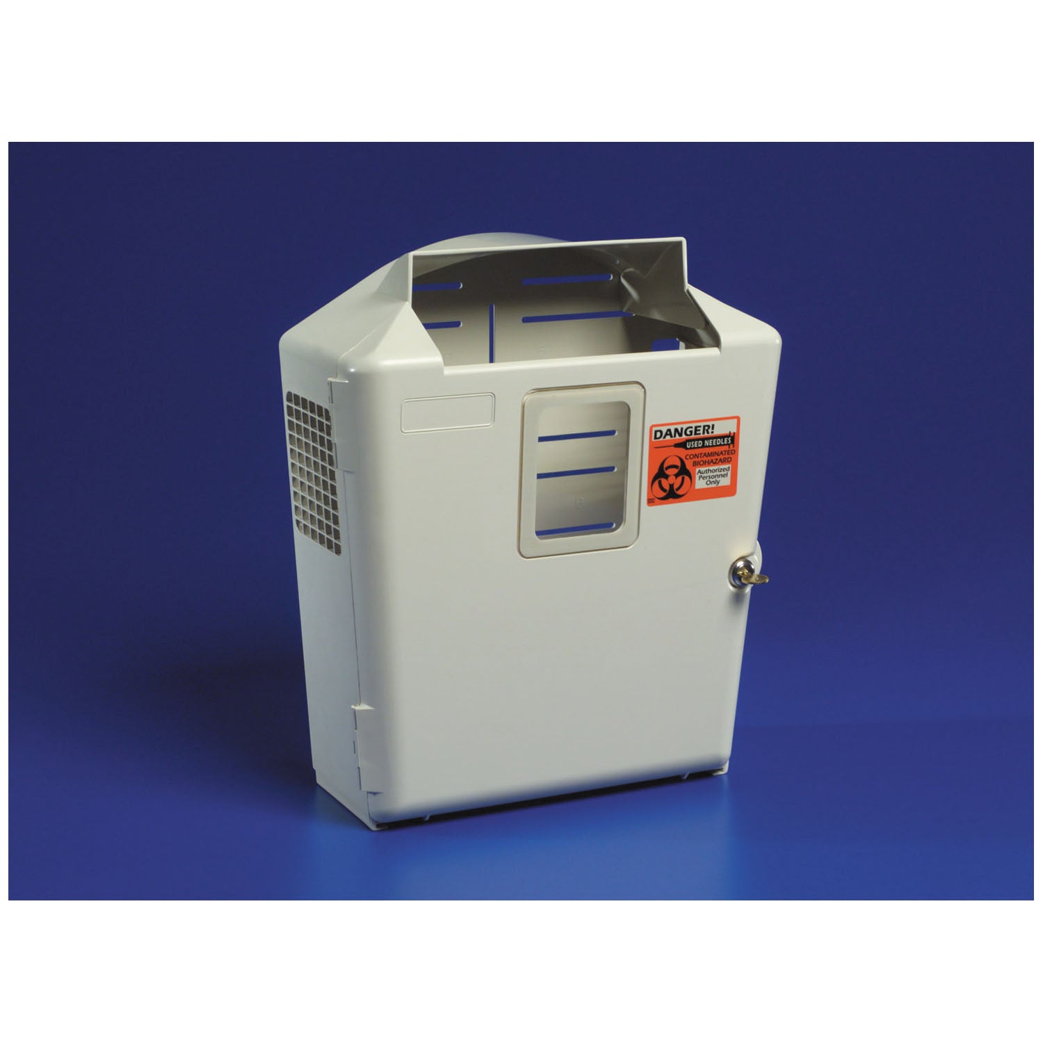 Double-Up Wall Bracket, 5/cs (Continental US Only)