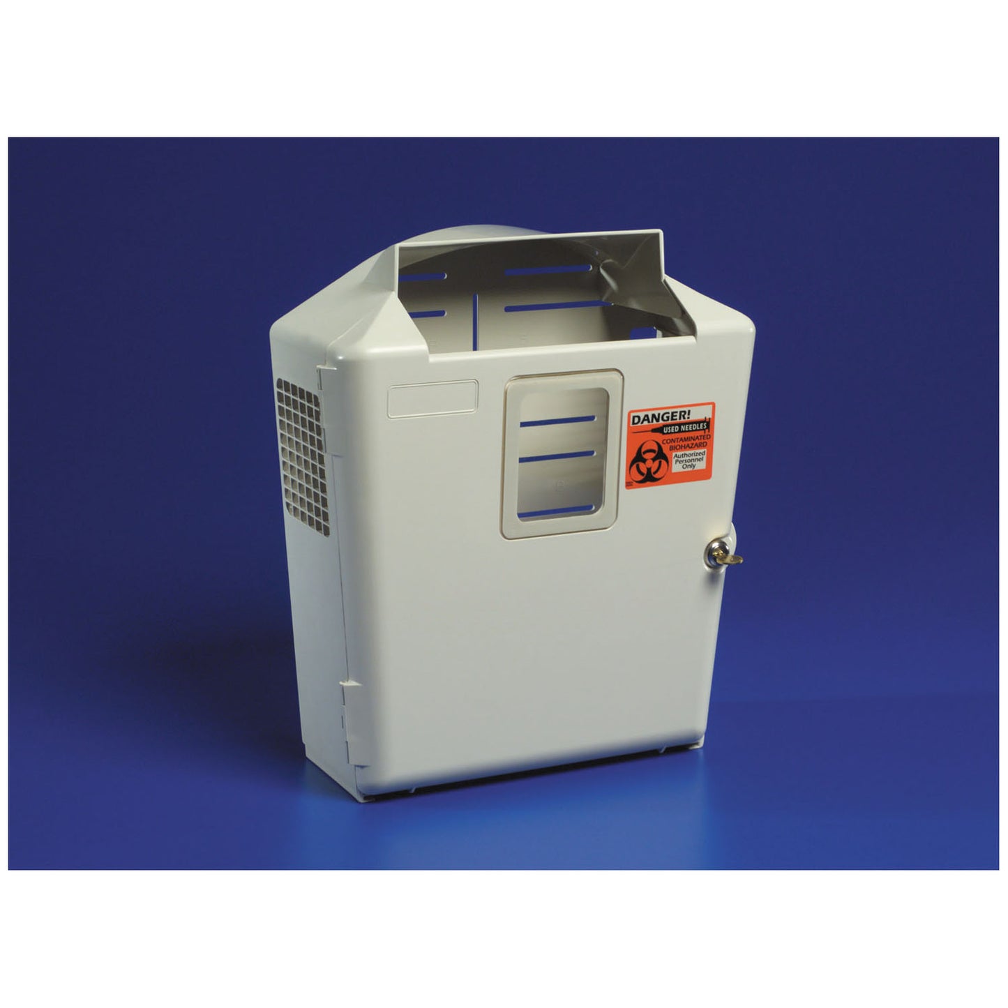 Multi-Glove Dispenser, Opaque Beige, 10/cs (Continental US Only)