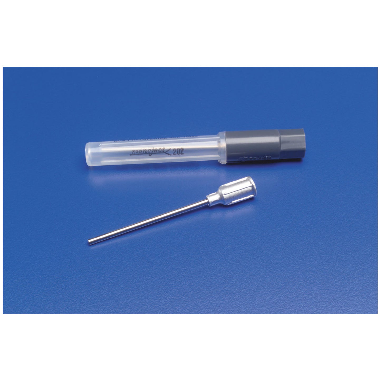 Blunt Cannula, 17G x 1_", 25/bx, 4 bx/cs (Continental US Only)