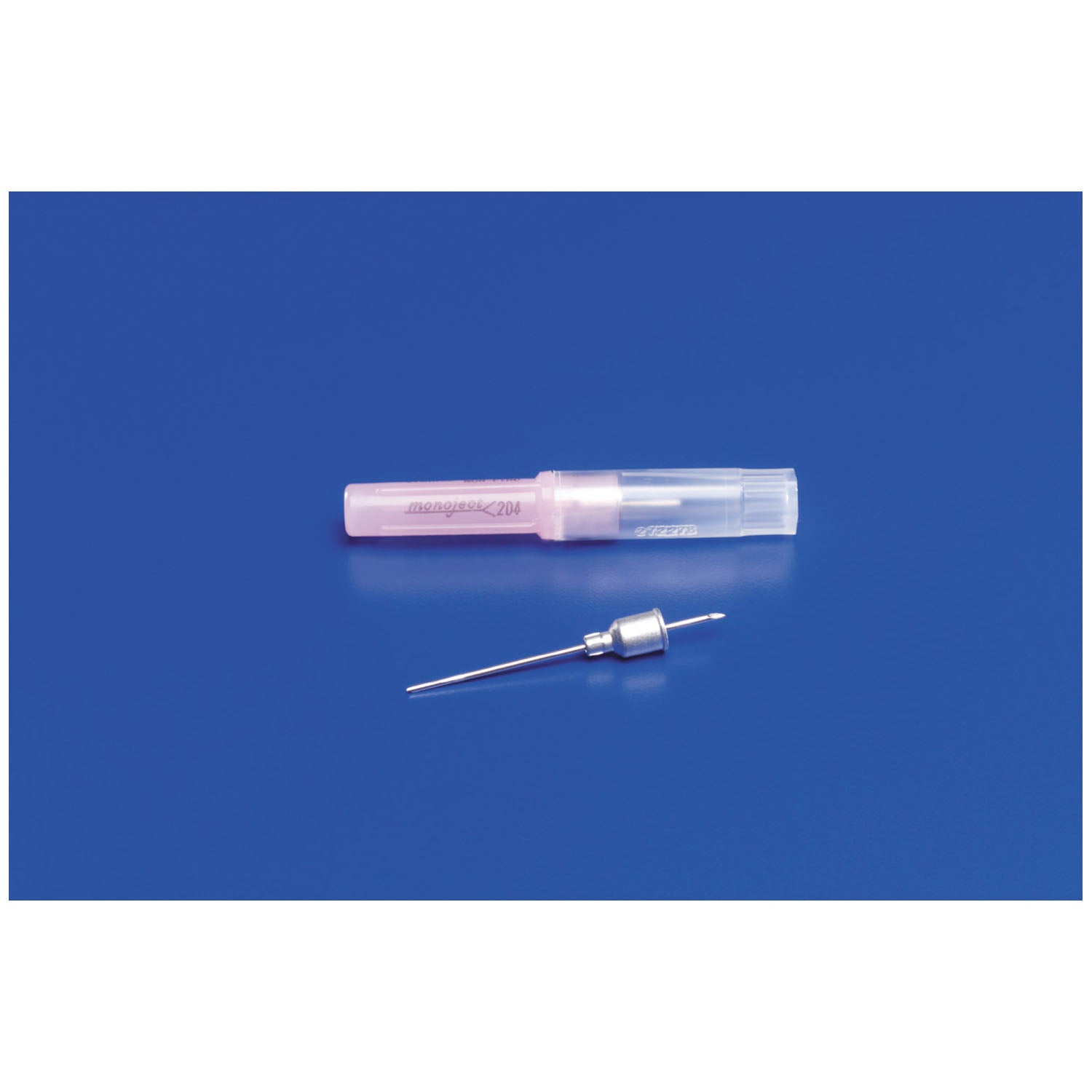 Medical Transfer Needle, 20G x 1", 500/bx, 2 bx/cs