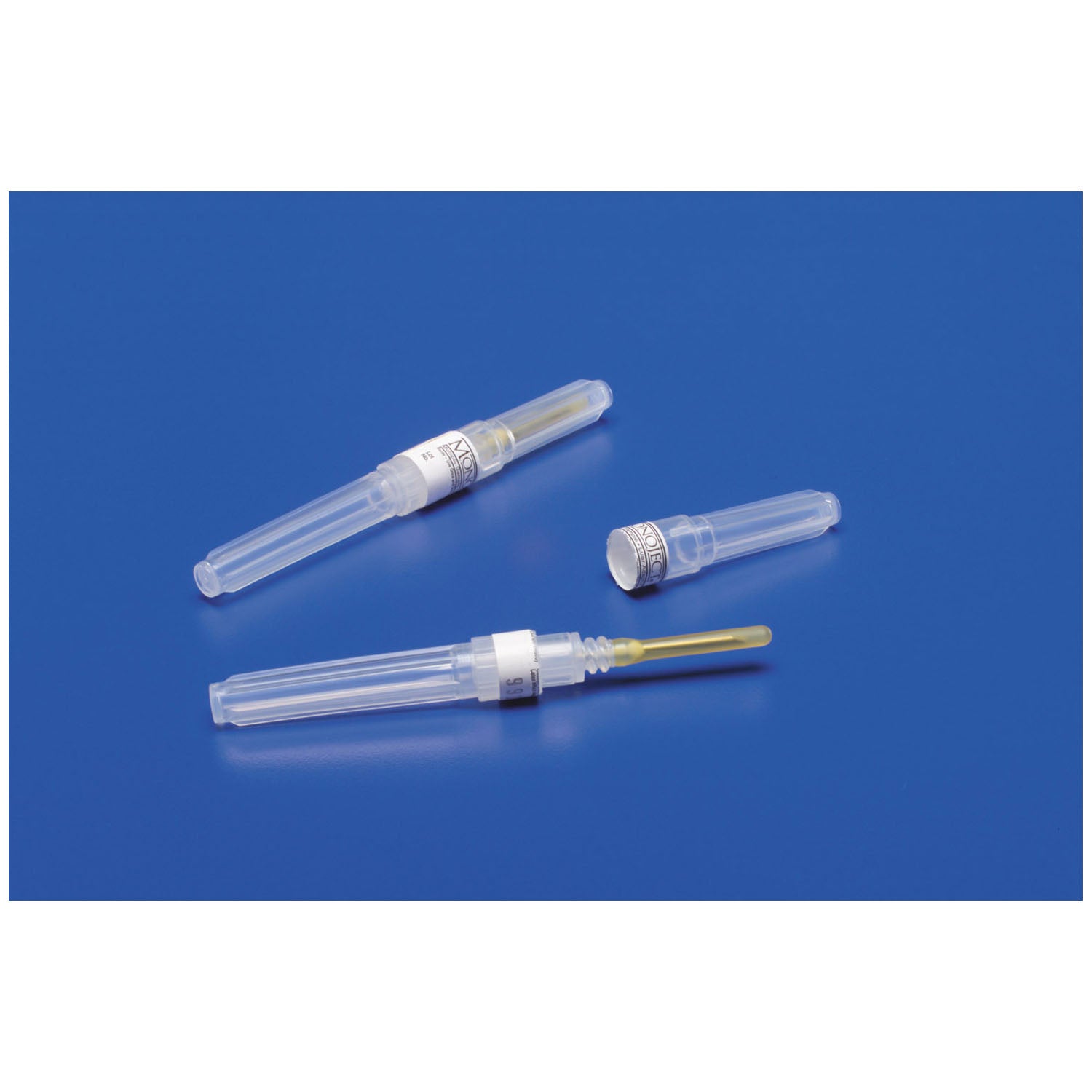 Luer Adapter, Sterile, 100/bx, 10 bx/cs