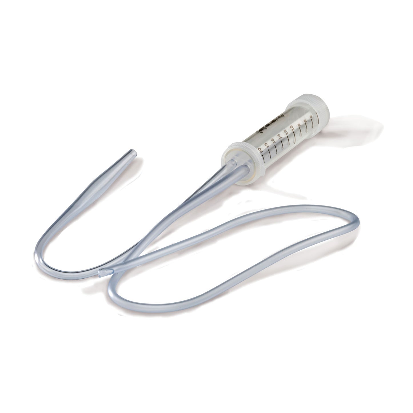 Specimen Container, 20cc, 14 FR Whistle Tip Suction Catheter, Sterile, 50/cs
