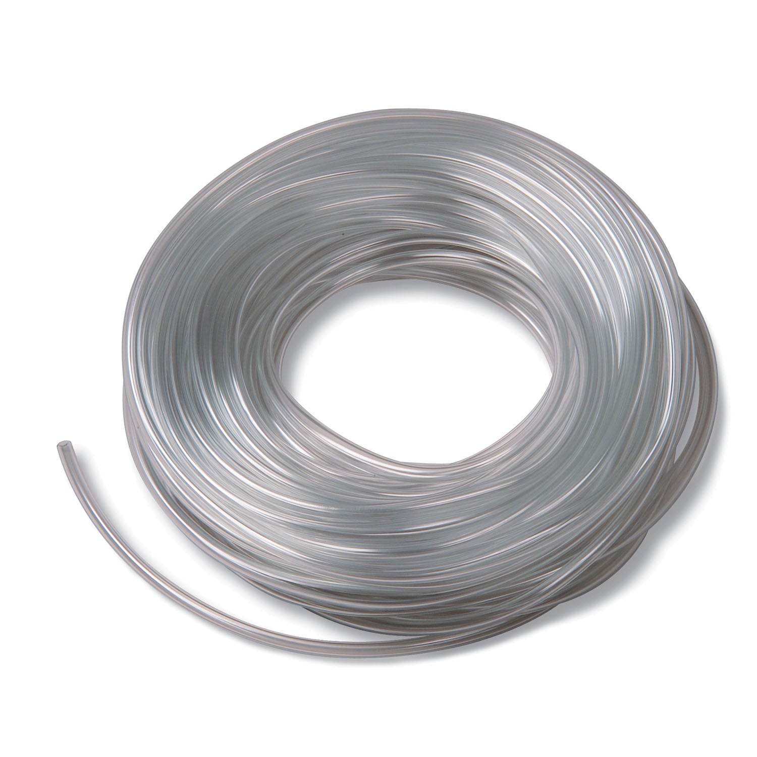 Bubble Tubing, 9/32" x 100 ft, Non-Conductive Type, 1/cs (72 cs/plt) (Continental US Only)