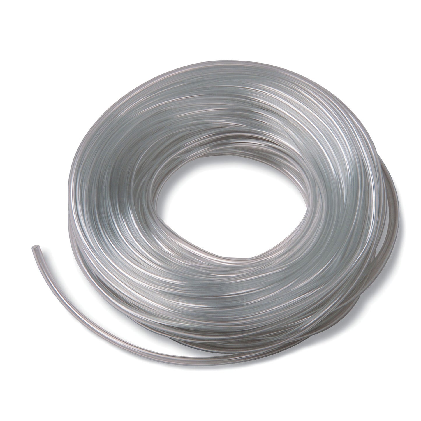 Bubble Tubing, 3/16" x 100 ft, Non-Conductive Type, 1/cs (Continental US Only)
