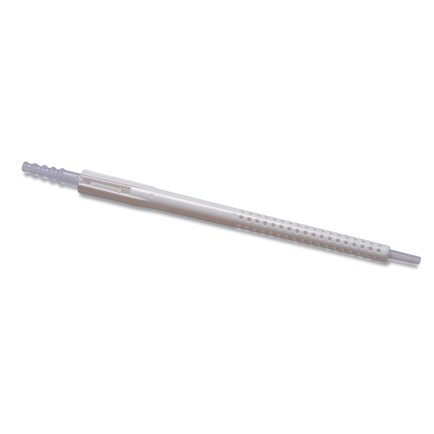 Poole Suction Instrument, Poole Only, Tip Trol Vent, 50/cs (Continental US Only)