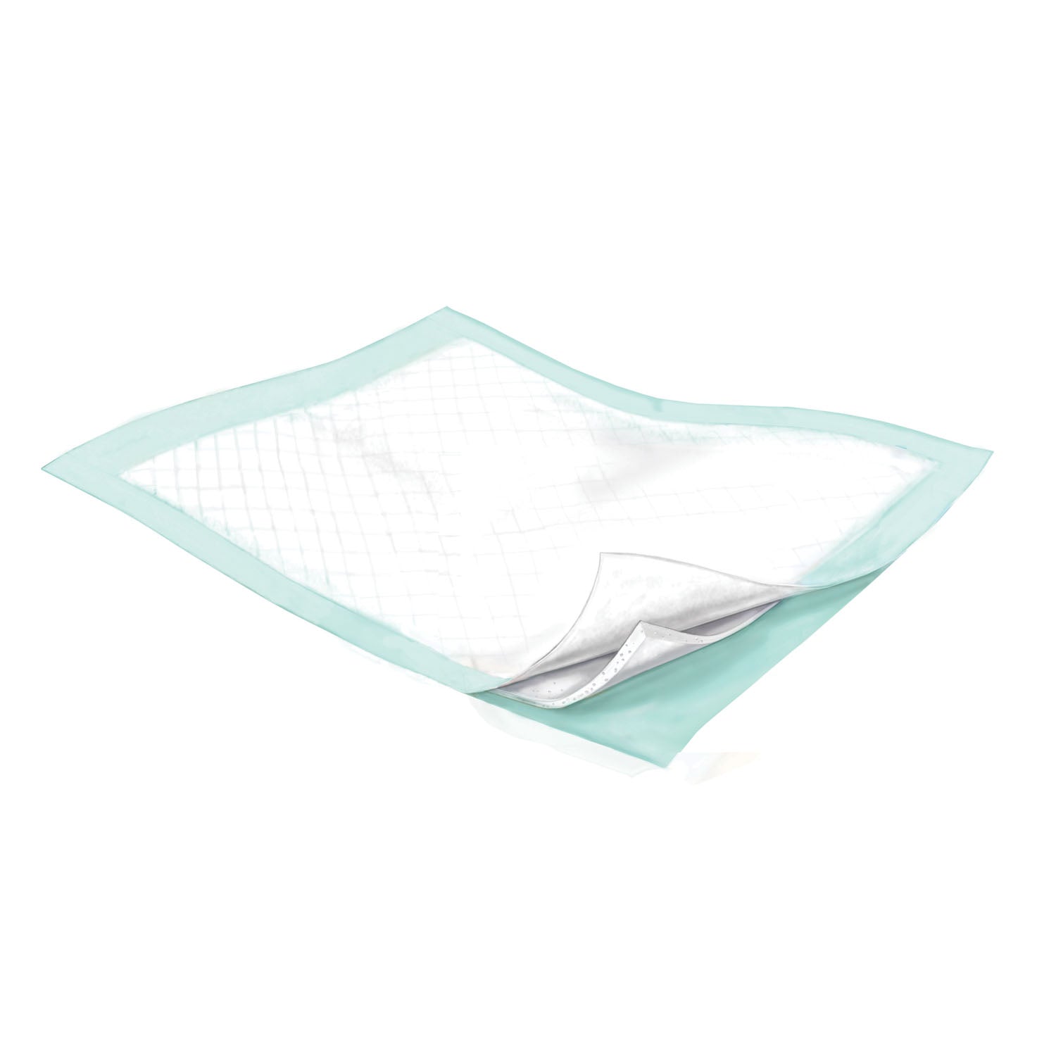 Special Underpad, X-Large 36" x 36", 48/cs (Continental US Only)