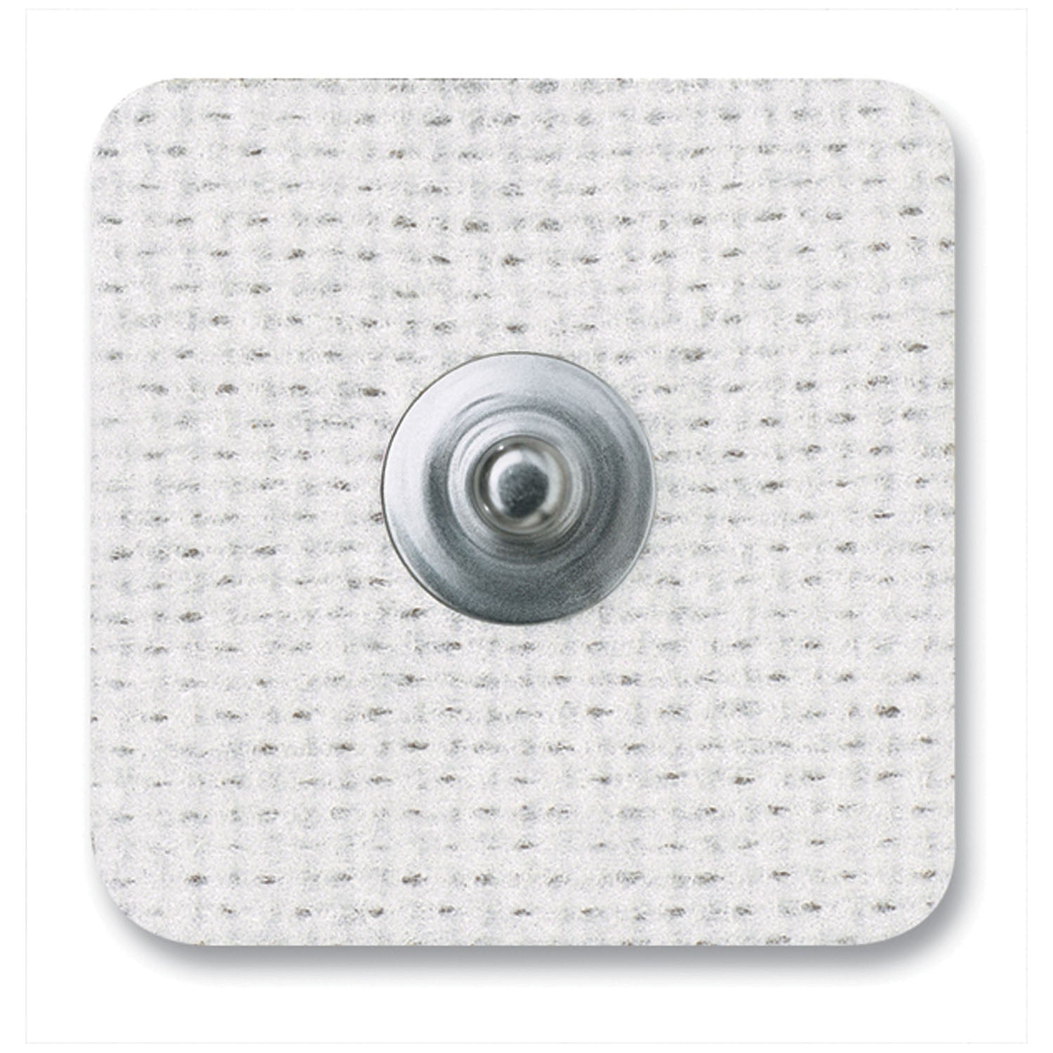 ECG Electrode, Repositionable, Cloth H59P, Pediatric, Resealable Pack, 30/pk, 15 pk/cs (Continental US Only)