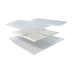 Kerramax Care, 2 X 2in (5 X 5cm), 10/bx (Continental US+HI Only)