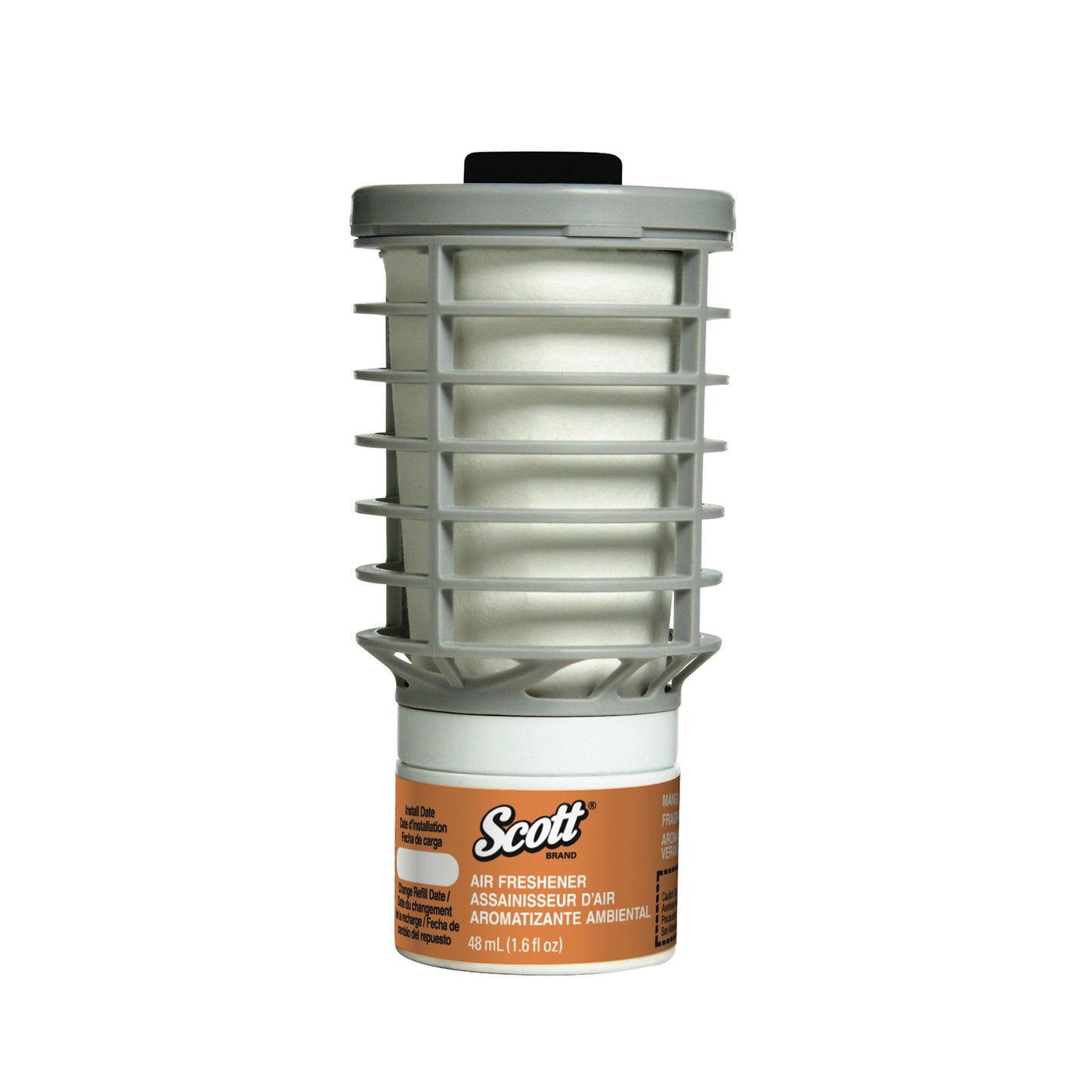 Air Freshener, Mango, For Use in Dispenser #92620 or #92621, 6/cs (Products cannot be sold on Amazon.com or any other 3rd party site) (US Only)