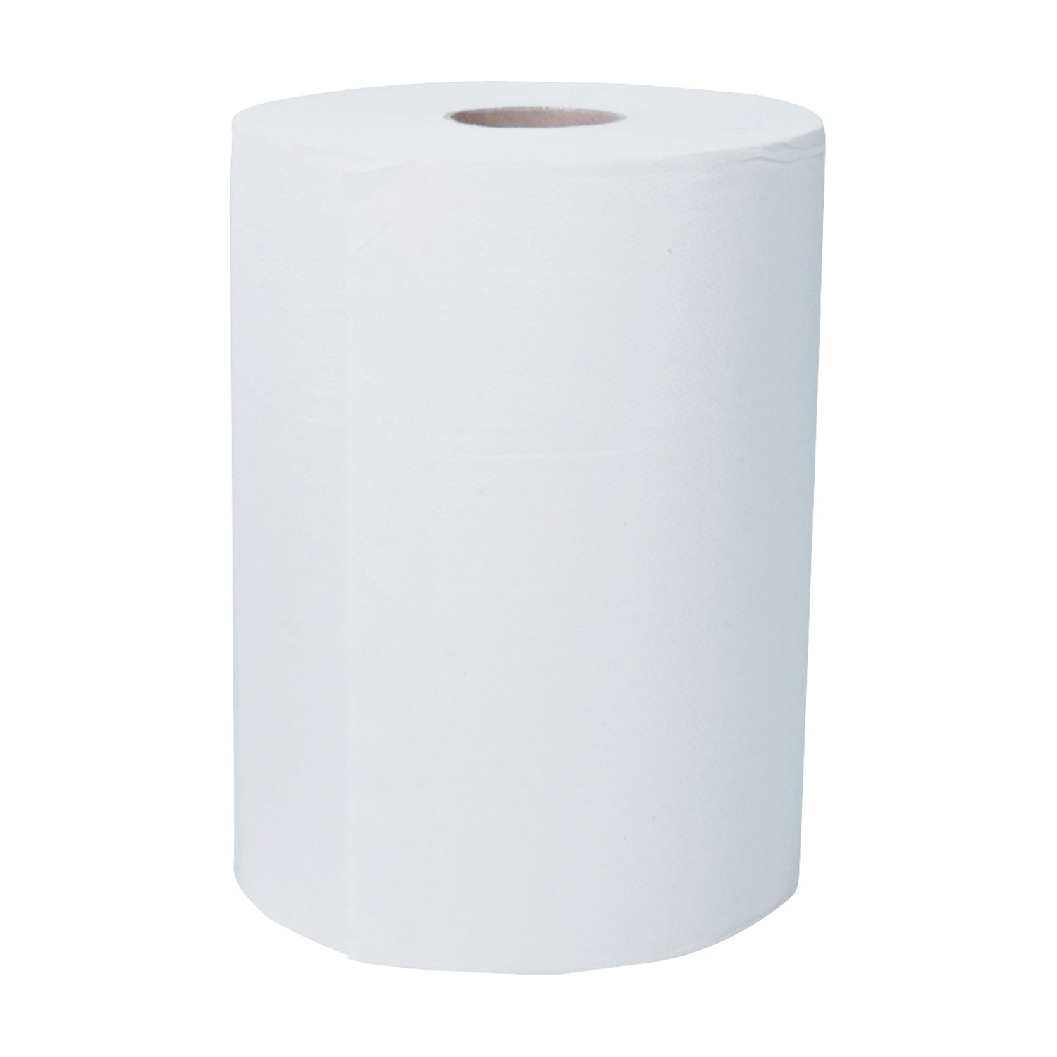 Slimroll Hard Roll Towels, White, 580 ft/rl, 6 rl/cs (72 cs/plt) (Products cannot be sold on Amazon.com or any other 3rd party site) (US Only)