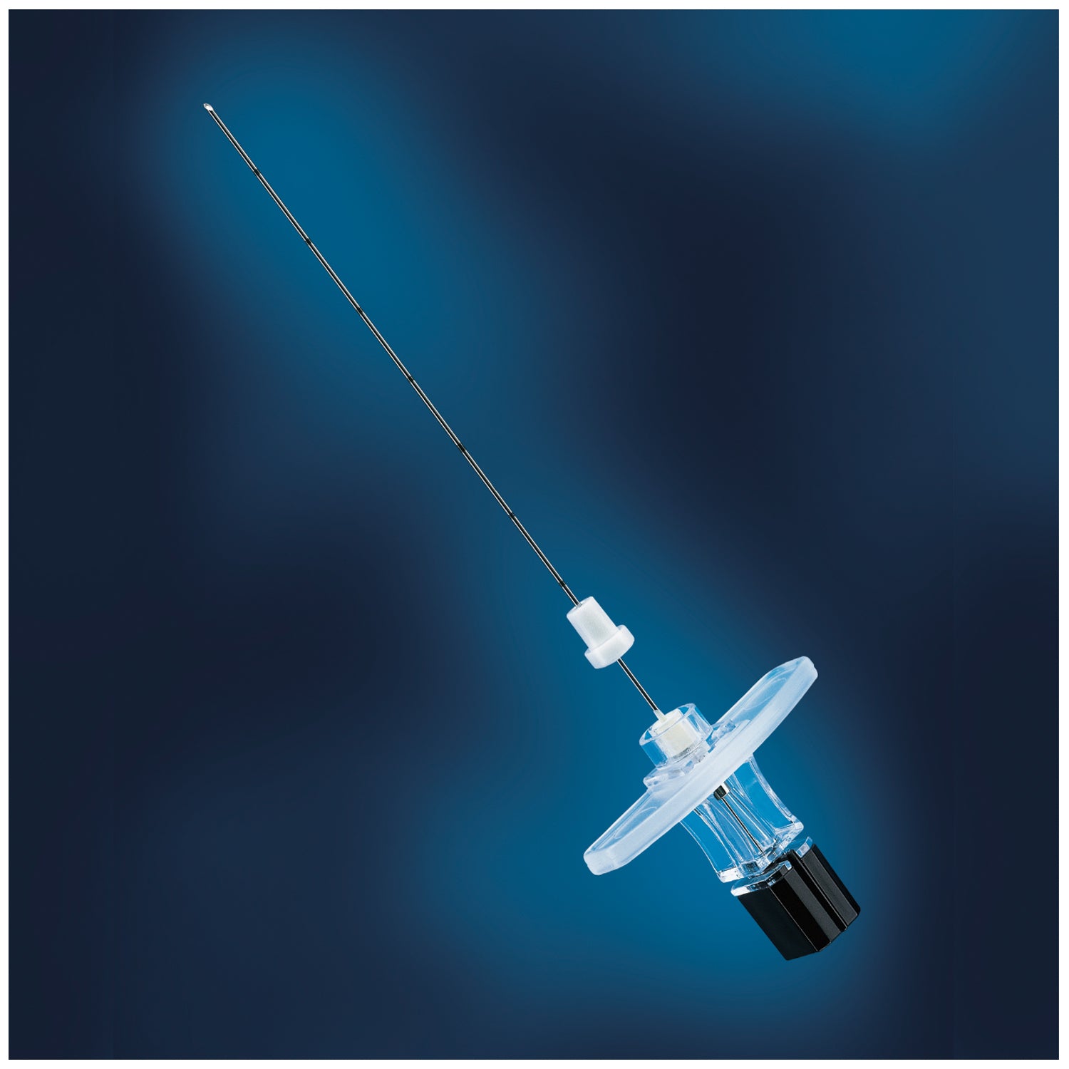Needle, Chiba Spinal, 22G x 3_", 25/cs (US Only) (Authorized Distributor Sub-Agreement Required  - See Manufacturer Details Page)