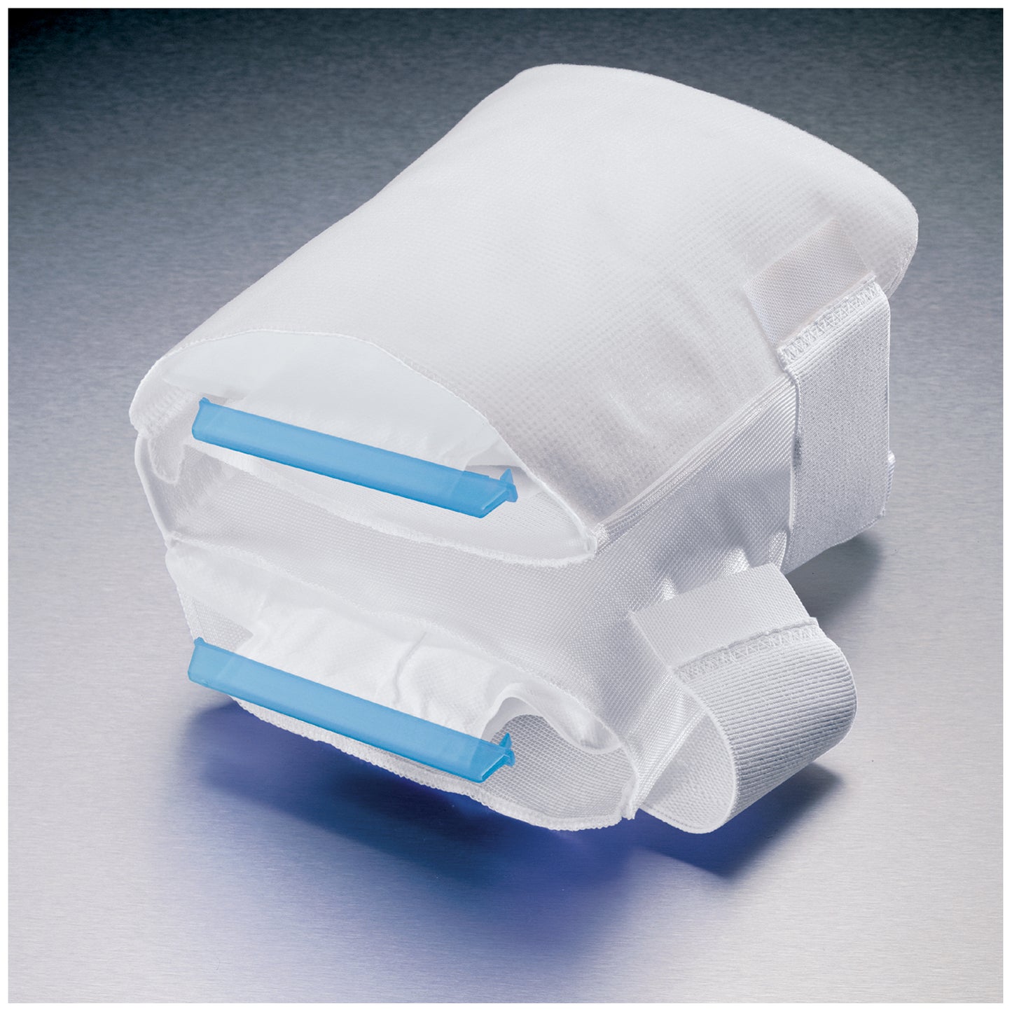 Jumbo-Plus Ice Pack, 11" x 21", 2 Straps, 10/cs (US Only)