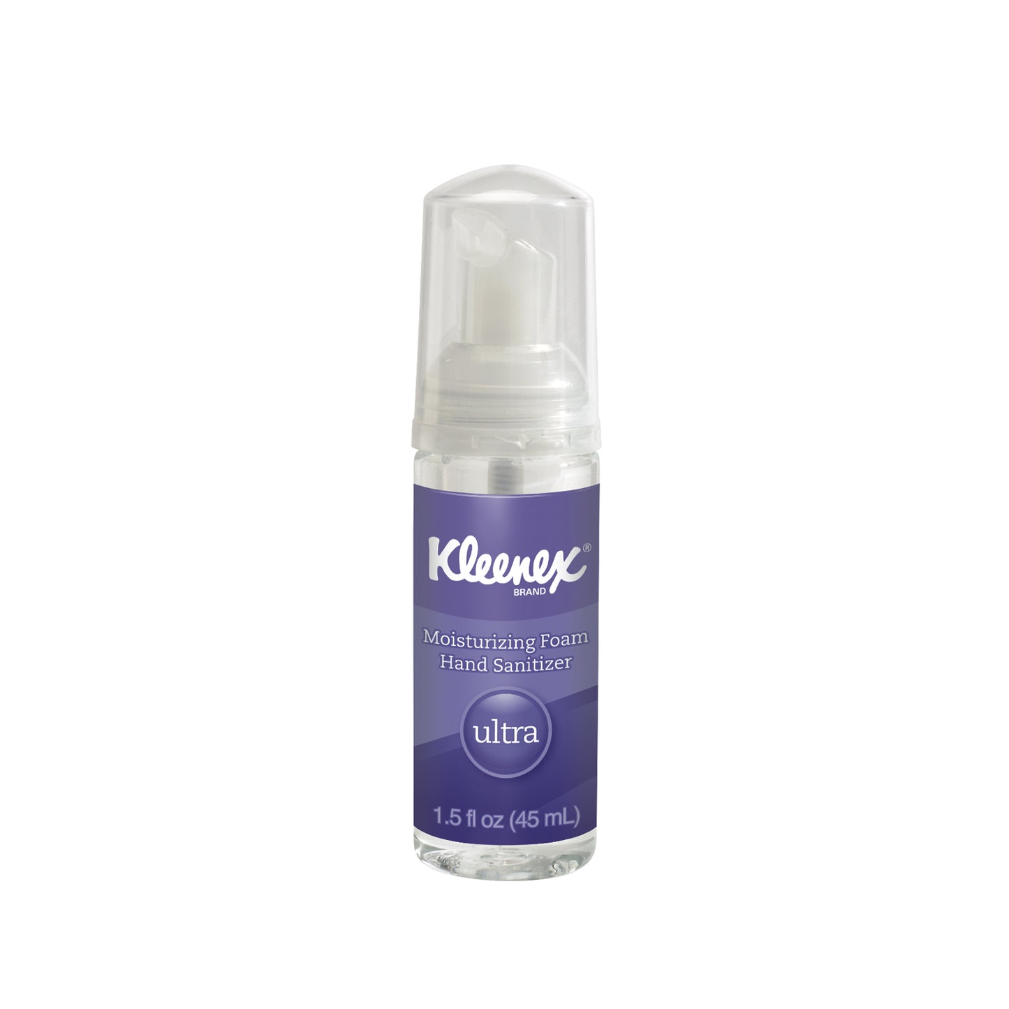 Hand Sanitizer, Foam, 1.5 oz, 24/cs (Products cannot be sold on Amazon.com or any other 3rd party site) (Item is considered HAZMAT and cannot ship via Air or to AK, GU, HI, MP, PR, VI) (US Only)