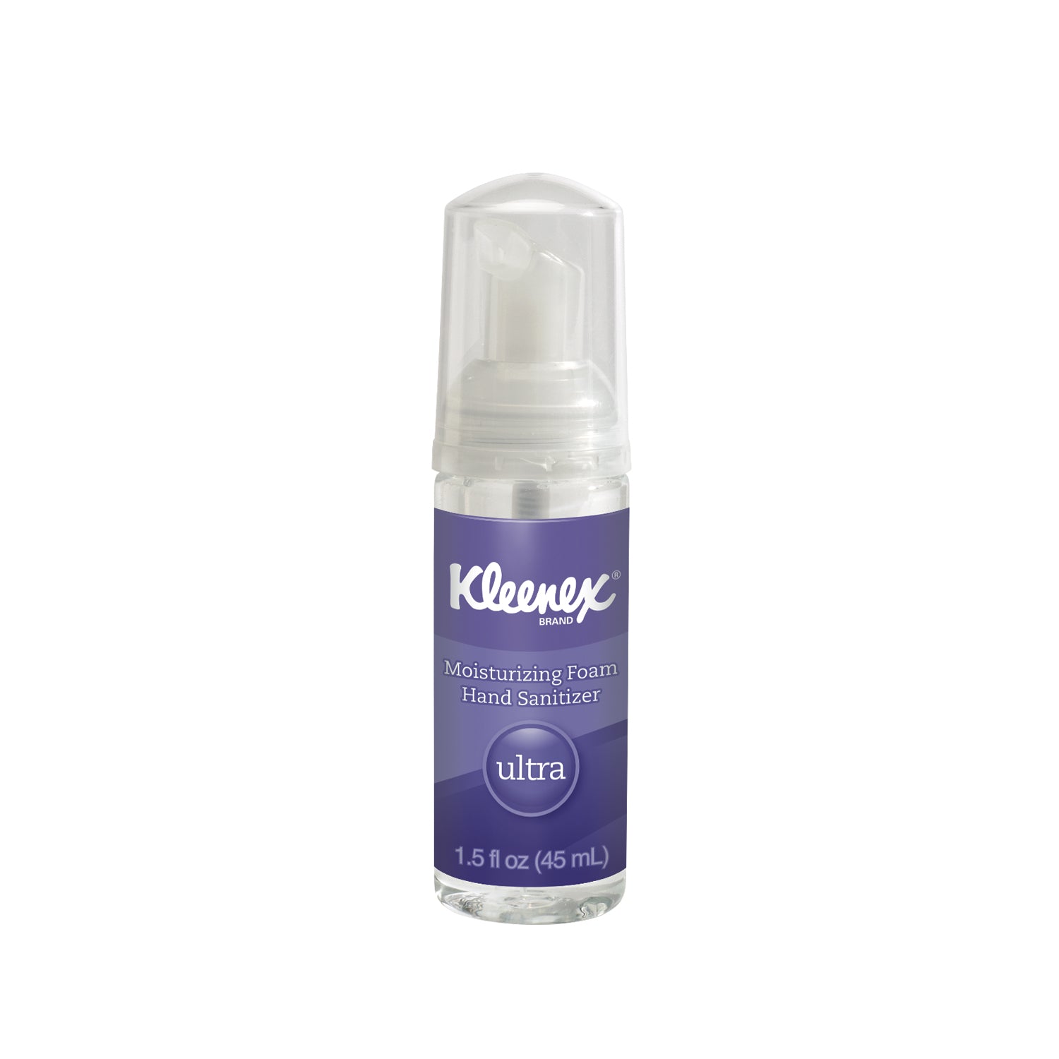 Hand Sanitizer, Foam, 1.5 oz, 24/cs (Products cannot be sold on Amazon.com or any other 3rd party site) (Item is considered HAZMAT and cannot ship via Air or to AK, GU, HI, MP, PR, VI) (US Only)